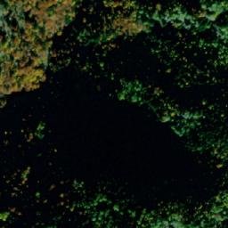 Satellite imagery of Miljeshevci, XK