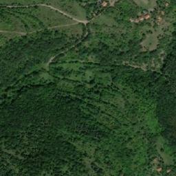 Satellite imagery of Gorchivitsa, BG