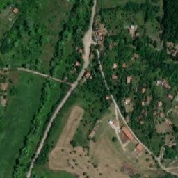 Satellite imagery of TT2, BG