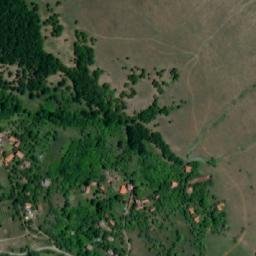 Satellite imagery of Golouh, BG