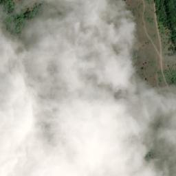 Satellite imagery of TT30171, BG