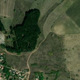 Satellite imagery of TT68, BG