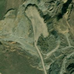 Satellite imagery of TT36/2/, BG