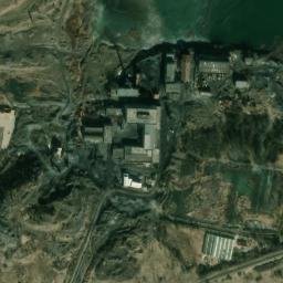 Satellite imagery of TT14, BG