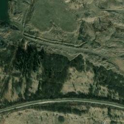Satellite imagery of TT14, BG