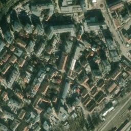 Satellite imagery of TT145A, BG