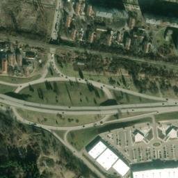 Satellite imagery of TT115, BG