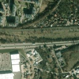 Satellite imagery of TT115, BG