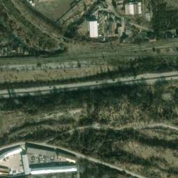 Satellite imagery of TT115, BG