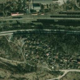 Satellite imagery of TT116A, BG