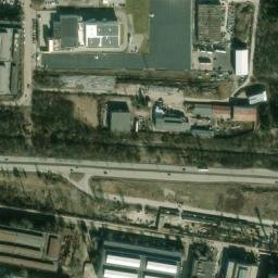 Satellite imagery of TT107/IV/, BG
