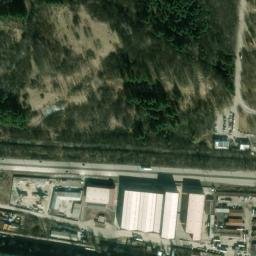 Satellite imagery of TT107/IV/, BG