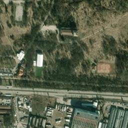 Satellite imagery of TT107/IV/, BG