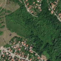 Satellite imagery of TT104, BG