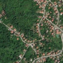 Satellite imagery of TT104, BG