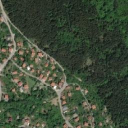 Satellite imagery of TT104, BG