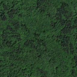 Satellite imagery of Nad Karierite, BG