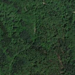 Satellite imagery of Nad Karierite, BG