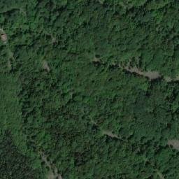 Satellite imagery of Nad Karierite, BG