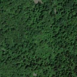 Satellite imagery of Tsarni Varh, BG