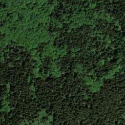 Satellite imagery of Tsarni Varh, BG