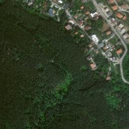 Satellite imagery of TT57, BG