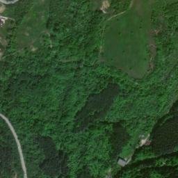 Satellite imagery of TT57, BG