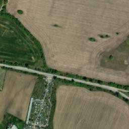 Satellite imagery of TT60, BG