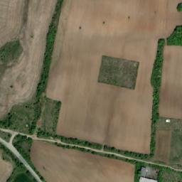 Satellite imagery of TT60, BG