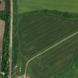 Satellite imagery of TT60, BG