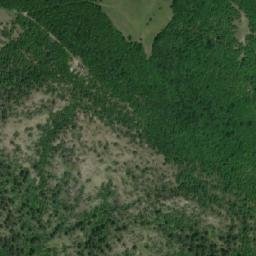 Satellite imagery of TT23, BG