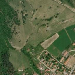 Satellite imagery of TT23, BG