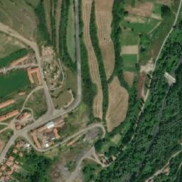 Satellite imagery of TT23, BG