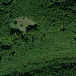 Satellite imagery of TT18, BG