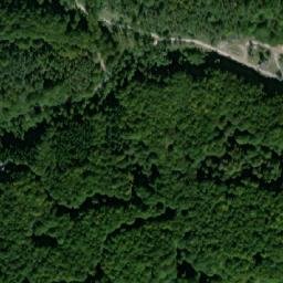 Satellite imagery of TT18, BG