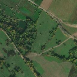 Satellite imagery of TT85, BG