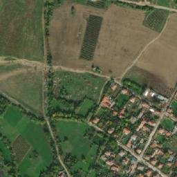 Satellite imagery of TT85, BG