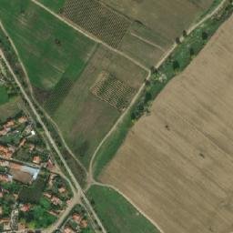 Satellite imagery of TT83B, BG