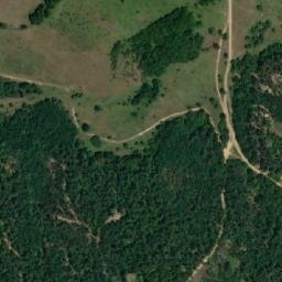 Satellite imagery of TT5709, BG