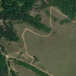 Satellite imagery of TT5709, BG