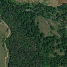 Satellite imagery of TT5709, BG