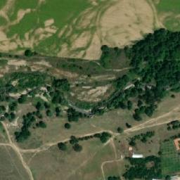 Satellite imagery of TT-30517, BG