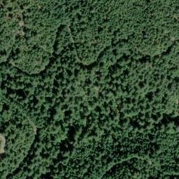 Satellite imagery of Penny Ante Mine, US