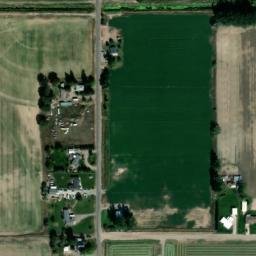 Meridian Rd, Rupert, ID 83350 Satellite Map