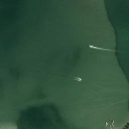 Satellite imagery of Englands Point, US