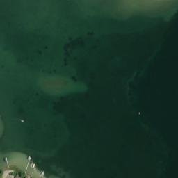 Satellite imagery of Englands Point, US