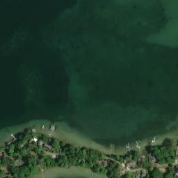 Satellite imagery of Hastings Point, US