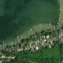 Satellite imagery of Hastings Point, US