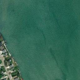 Satellite imagery of Sand Point, US