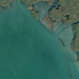 Satellite imagery of Drouard Point, US